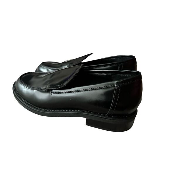 $65 Steve Madden Women's Larusso Loafer, 8 1/2 - Picture 3 of 7